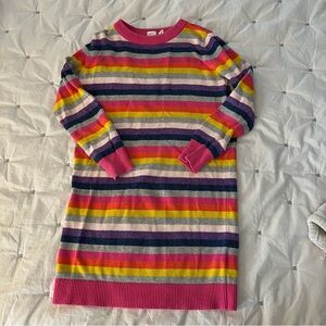 5 sweater / sweatshirt dresses